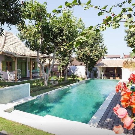 Guesthouse Mooz Canggu  Phòng bức ảnh