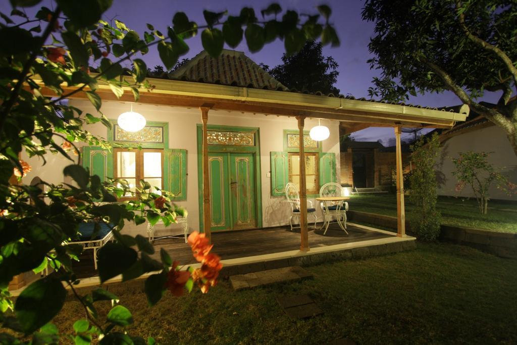 Guesthouse Mooz Canggu  Phòng bức ảnh