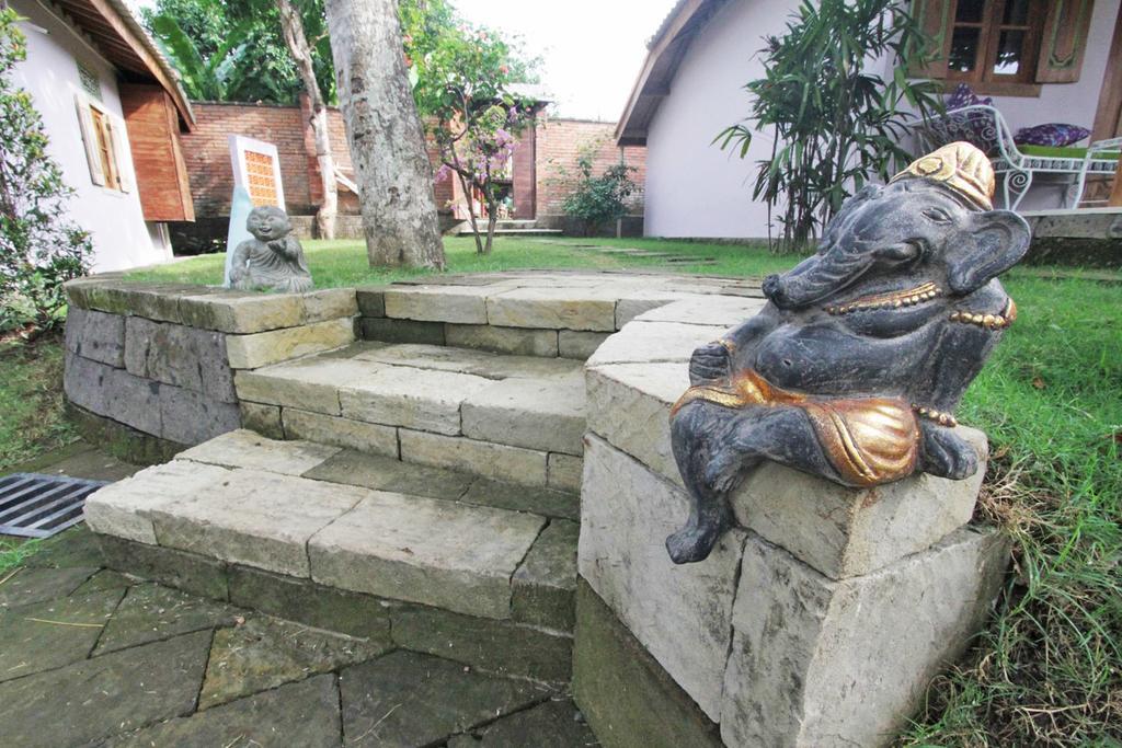 Guesthouse Mooz Canggu  Phòng bức ảnh