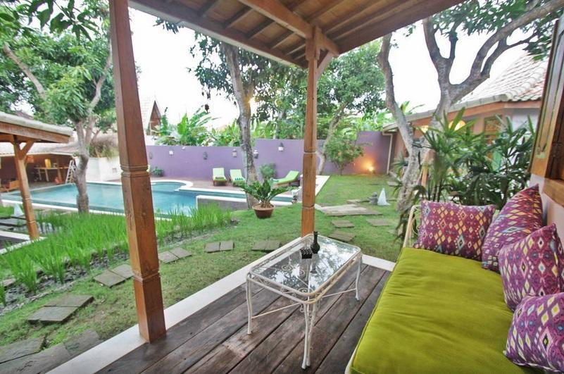 Guesthouse Mooz Canggu  Phòng bức ảnh
