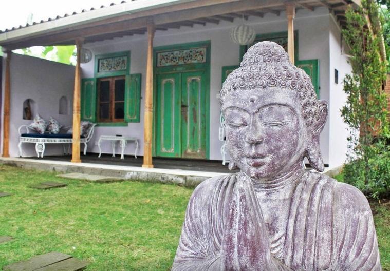 Guesthouse Mooz Canggu  Phòng bức ảnh
