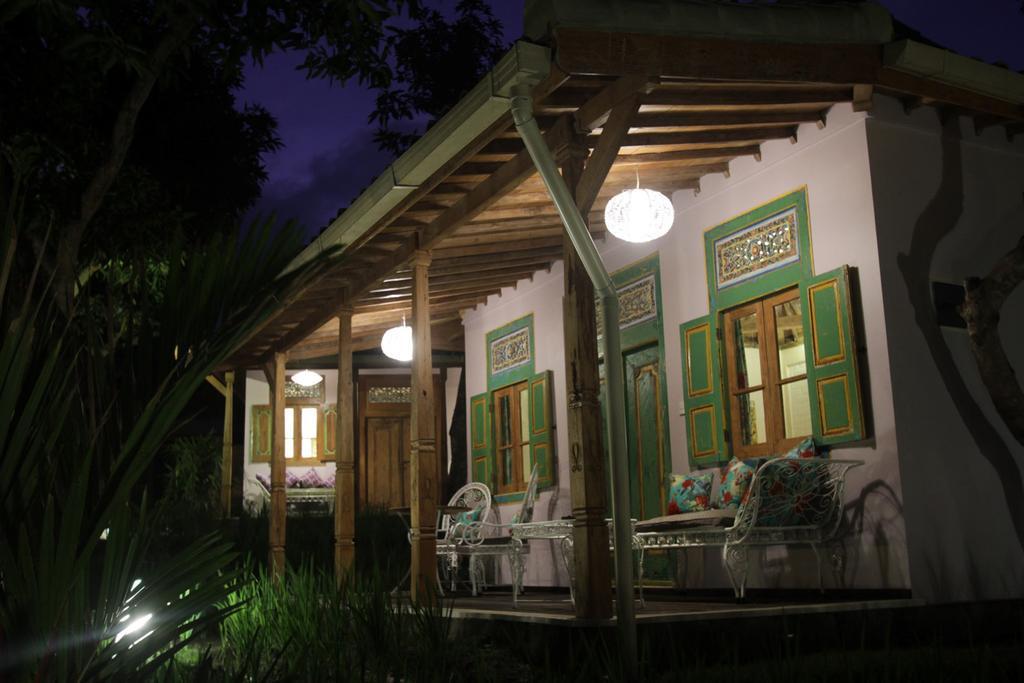 Guesthouse Mooz Canggu  Phòng bức ảnh