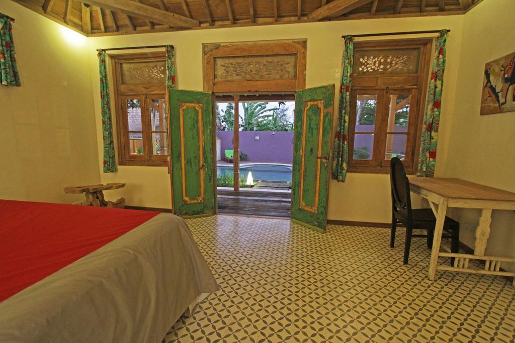 Guesthouse Mooz Canggu  Phòng bức ảnh