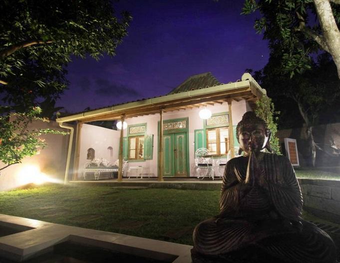 Guesthouse Mooz Canggu  Phòng bức ảnh