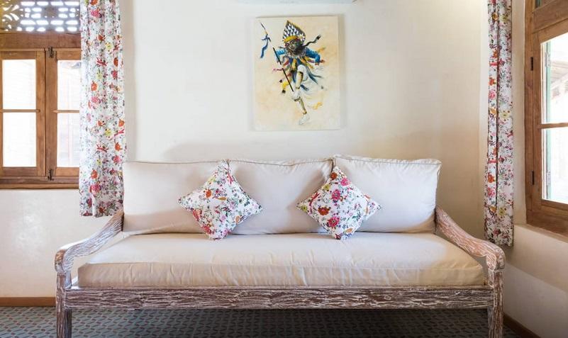 Guesthouse Mooz Canggu  Phòng bức ảnh