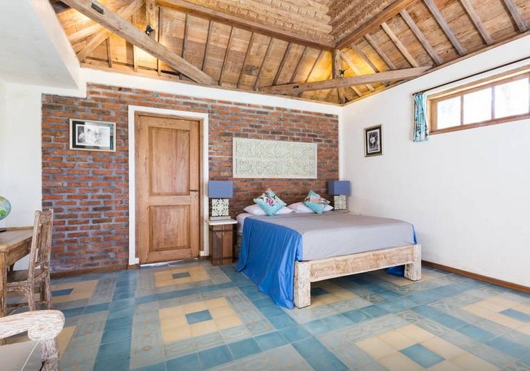 Guesthouse Mooz Canggu  Phòng bức ảnh