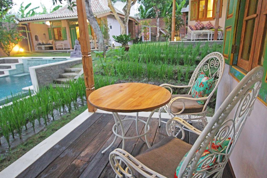 Guesthouse Mooz Canggu  Phòng bức ảnh