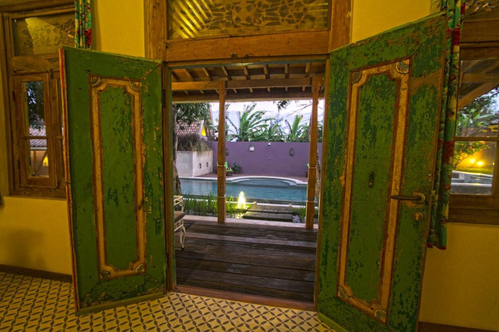 Guesthouse Mooz Canggu  Phòng bức ảnh