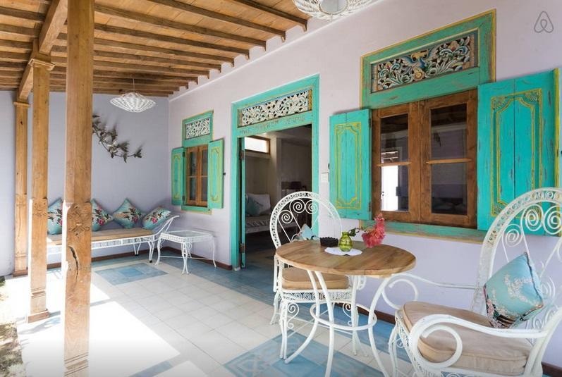Guesthouse Mooz Canggu  Phòng bức ảnh