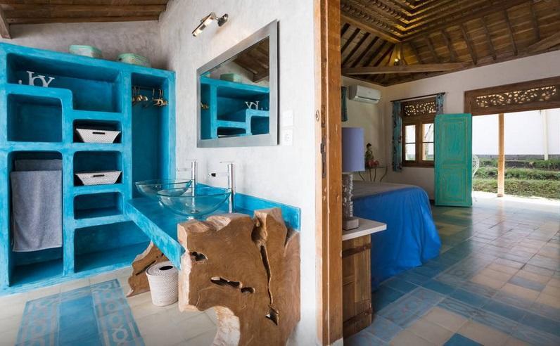 Guesthouse Mooz Canggu  Phòng bức ảnh