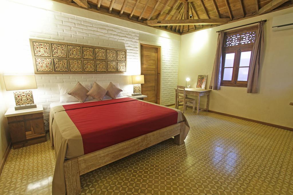 Guesthouse Mooz Canggu  Phòng bức ảnh