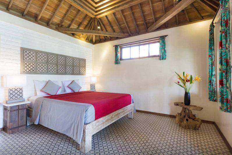 Guesthouse Mooz Canggu  Phòng bức ảnh