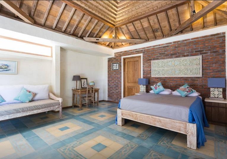 Guesthouse Mooz Canggu  Phòng bức ảnh